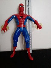Model spider man for sale  WOLVERHAMPTON