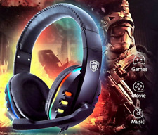 Cuffie gaming con usato  Frattaminore