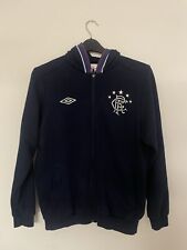 Classic rangers umbro for sale  BANBRIDGE