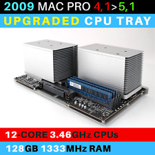 2009 mac pro d'occasion  Expédié en Belgium