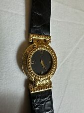 Versace vintage watch d'occasion  Savigny-sur-Orge