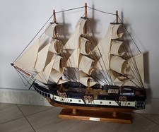 Veliero uss constitution usato  Rende