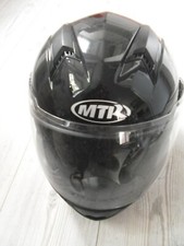 Mtr integralhelm gr gebraucht kaufen  Hamburg