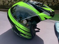 Spade trials helmet for sale  WREXHAM