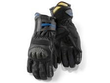 Guanti bmw enduroguard usato  Italia