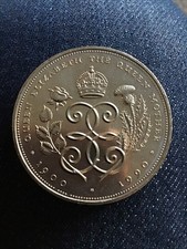 1990 queen elizabeth for sale  OSSETT