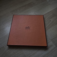 Hermes paris verpackung gebraucht kaufen  Mülheim an der Ruhr