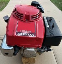 Hr214 gvx120 engine for sale  Plano