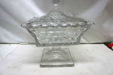 Fostoria american top for sale  Peru