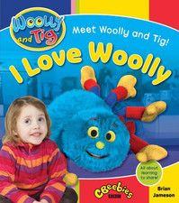 Woolly tig love for sale  ROSSENDALE