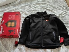 milwaukee heated jacket for sale milwaukee heated jacket for sale SWINDON