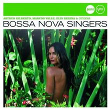 Bossa nova singers gebraucht kaufen  Berlin