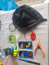 Assorted pole fishing for sale  READING