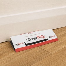 Dbug silverfish grey for sale  FLINT