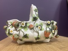 Antique german porcelain for sale  YELVERTON