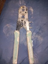 Master force pex for sale  Brock
