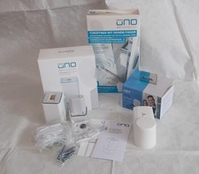 Ekey uno akku gebraucht kaufen  Frankfurt am Main