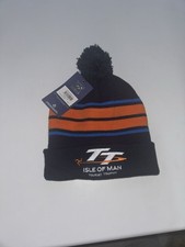 Isle man beanie for sale  ILKESTON