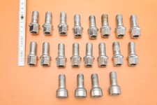 20x radschraube m14x1 gebraucht kaufen  Syrgenstein