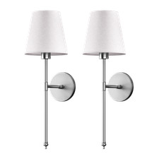 Pridola 2pcs wall for sale  FELTHAM