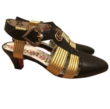 Gucci black gold for sale  BUCKHURST HILL