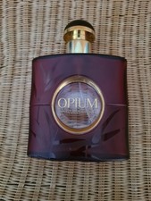 Flacon opium yves d'occasion  Elne