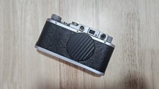 Leica chromé d'occasion  Bar-sur-Aube