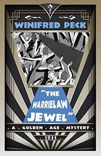 Warrielaw jewel golden for sale  ROSSENDALE