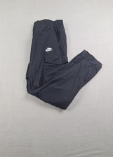 Nike black cargo for sale  BLACKPOOL