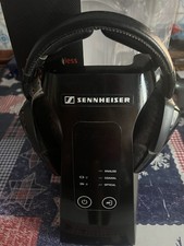 Cuffie sennheiser 220 usato  Neive