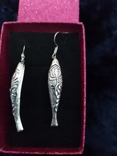 Statement earrings jewellery for sale  HOVE