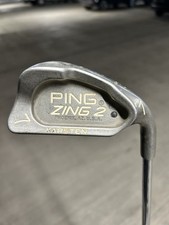 Ping zing gold for sale  Oswego