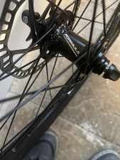 Formula hub wheel for sale  SOUTHAMPTON