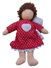 Käthe kruse puppe gebraucht kaufen  Deutschland
