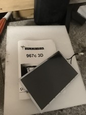 Hummingbird 967c 3d gebraucht kaufen  Kaltenkirchen