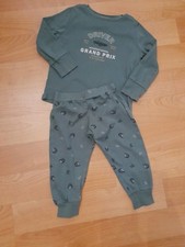 Pyjama garçon ans d'occasion  Pau