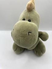Kuscheltier nici dinosaurier gebraucht kaufen  Dresden