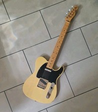 telecaster mij for sale telecaster mij for sale FRESHWATER
