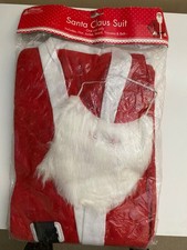 Father christmas santa for sale  UXBRIDGE