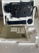 Camera super sankyo usato  Roma