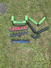 Various pole rest for sale  SALISBURY