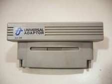 Adaptateur universel universal d'occasion  Paris XI