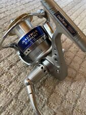 Moulinet tournant daiwa d'occasion  Expédié en France