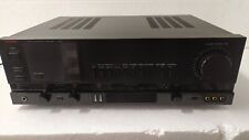 Amplificatore integrato luxman usato  Trani