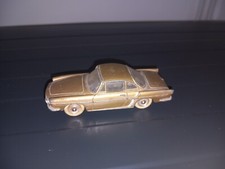 Dinky toys renault d'occasion  Beaufort-en-Vallée
