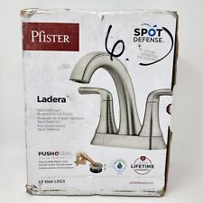 Pfister ladera 048 for sale  Pelzer