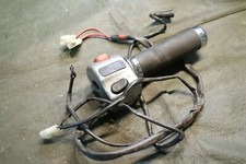 Schalter gasgriff ap8224640 gebraucht kaufen  Berlin