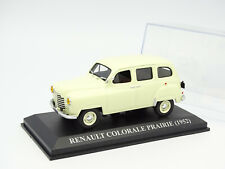 Ixo presse renault d'occasion  Paris VII