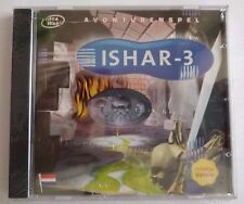 ISHAR 3: The Seven Gates of Infinity Jeu PC Windows MegaWare Prism Leisure comprar usado  Enviando para Brazil