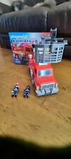 Playmobil city action for sale  THORNTON-CLEVELEYS